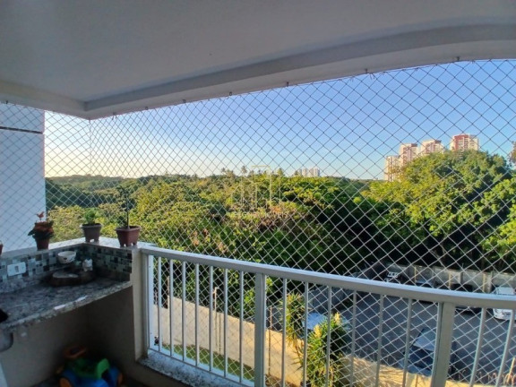 Imagem Imóvel com 2 Quartos à Venda, 67 m² em Pituaçu - Salvador Imagem Imóvel com 2 Quartos à Venda, 67 m² em Pituaçu - Salvador