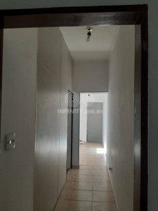 Imagem Casa com 4 Quartos à Venda, 197 m² em Mooca - São Paulo