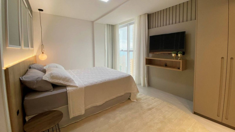 Imagem Cobertura com 4 Quartos à Venda, 240 m² em Centro - Balneário Camboriú
