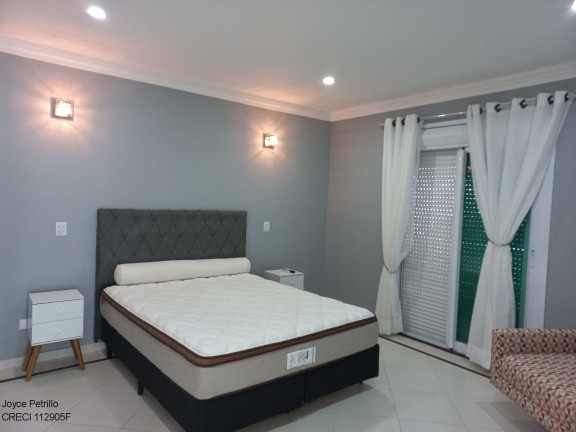 Imagem Sobrado com 4 Quartos à Venda, 330 m² em Baugainvillée - Peruíbe