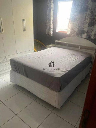 Imagem Casa com 2 Quartos à Venda, 190 m² em Jardim Residencial Villa Amato - Sorocaba