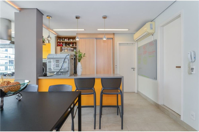 Imagem Apartamento com 2 Quartos à Venda, 128 m² em Vila Mariana - São Paulo Imagem Apartamento com 2 Quartos à Venda, 128 m² em Vila Mariana - São Paulo