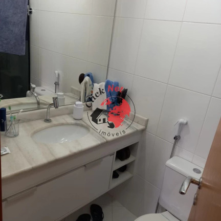 Imagem Apartamento com 2 Quartos à Venda, 60 m² em Jardim - Santo André