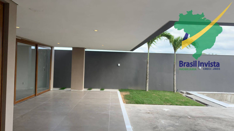 Imagem Casa com 4 Quartos à Venda, 120 m² em Gaudi - Porto Seguro Imagem Casa com 4 Quartos à Venda, 120 m² em Gaudi - Porto Seguro