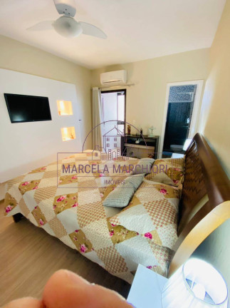 Imagem Apartamento com 3 Quartos à Venda, 123 m² em Itapuã - Vila Velha Imagem Apartamento com 3 Quartos à Venda, 123 m² em Itapuã - Vila Velha
