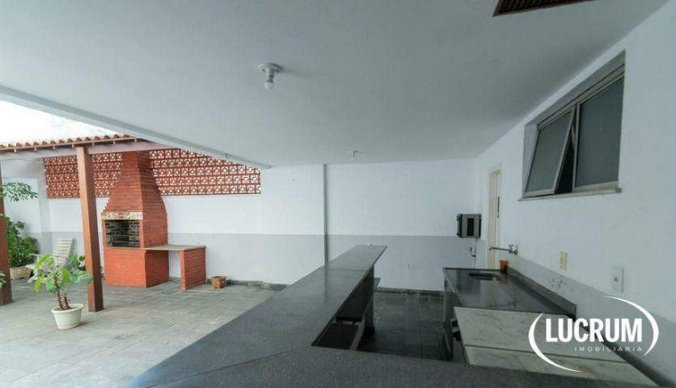 Imagem Apartamento com 1 Quarto à Venda, 71 m² em Tijuca - Rio De Janeiro