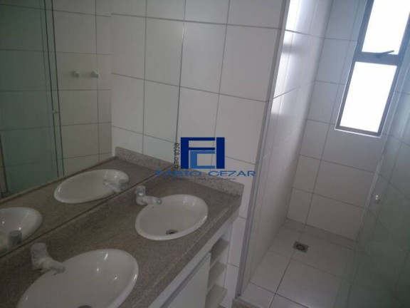 Imagem Apartamento com 4 Quartos para Alugar, 147 m² em Boa Viagem - Recife Imagem Apartamento com 4 Quartos para Alugar, 147 m² em Boa Viagem - Recife
