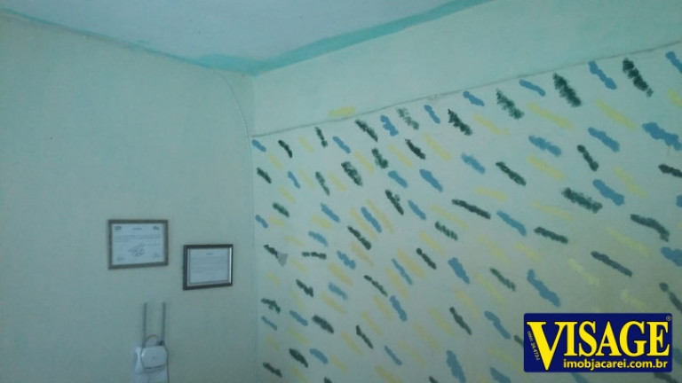Imagem Casa com 2 Quartos à Venda, 200 m² em Conj. Sao Benedito - Jacareí