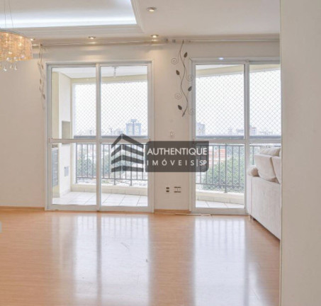 Imagem Apartamento com 3 Quartos à Venda, 116 m² em Ipiranga - São Paulo Imagem Apartamento com 3 Quartos à Venda, 116 m² em Ipiranga - São Paulo