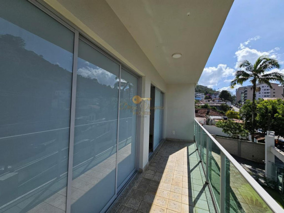 Imagem Apartamento com 3 Quartos à Venda, 108 m² em Tijuca - Teresópolis Imagem Apartamento com 3 Quartos à Venda, 108 m² em Tijuca - Teresópolis