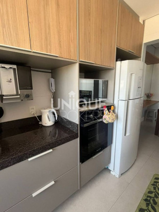 Imagem Apartamento com 3 Quartos à Venda, 100 m² em Jardim Trevo - Jundiaí