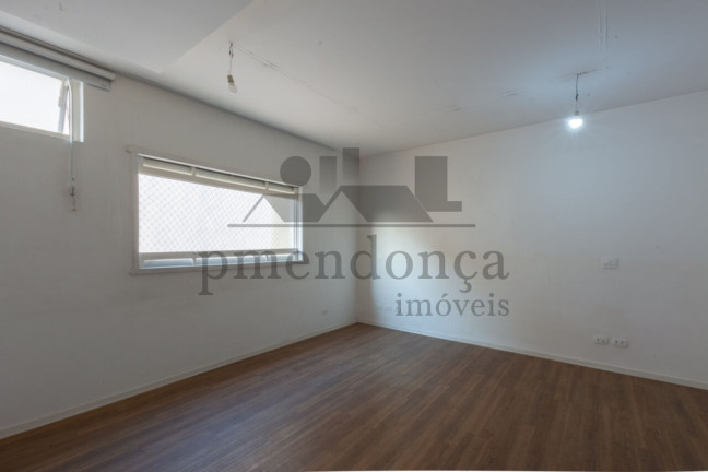 Imagem Apartamento com 3 Quartos à Venda, 230 m² em Higienópolis - São Paulo