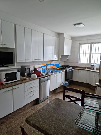 Imagem Casa de Condomínio com 5 Quartos à Venda, 500 m² em Alphaville Residencial Dois - Barueri Imagem Casa de Condomínio com 5 Quartos à Venda, 500 m² em Alphaville Residencial Dois - Barueri