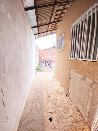 Imagem Casa com 2 Quartos à Venda, 45 m² em Conjunto Residencial Prefeito Professor Milton Severino - Araras Imagem Casa com 2 Quartos à Venda, 45 m² em Conjunto Residencial Prefeito Professor Milton Severino - Araras