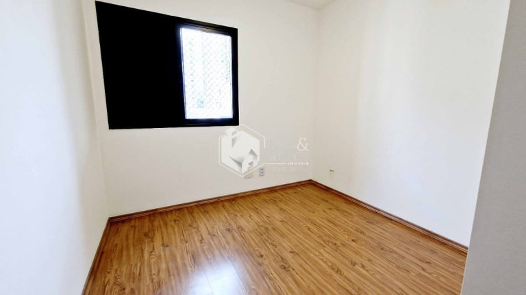 Imagem Apartamento com 4 Quartos à Venda, 129 m² em Campo Belo - São Paulo