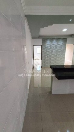 Imagem Casa com 2 Quartos à Venda, 82 m² em Setor Residencial Campos Elísios - Aparecida De Goiânia Imagem Casa com 2 Quartos à Venda, 82 m² em Setor Residencial Campos Elísios - Aparecida De Goiânia