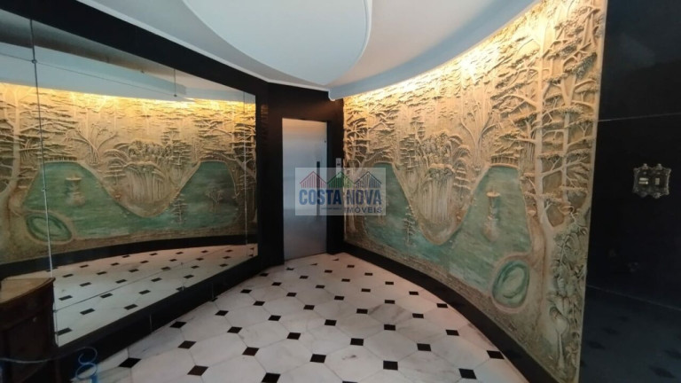 Imagem Apartamento com 2 Quartos à Venda, 92 m² em José Menino - Santos Imagem Apartamento com 2 Quartos à Venda, 92 m² em José Menino - Santos
