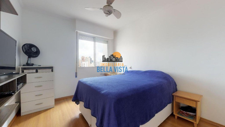 Imagem Apartamento com 2 Quartos à Venda,  em Jardim Paulistano - São Paulo