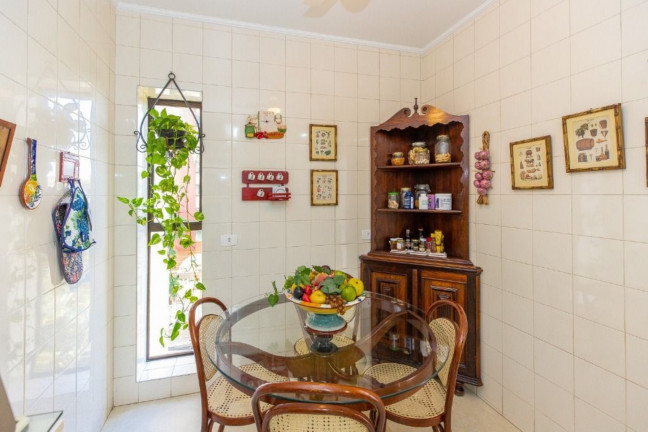 Imagem Imóvel com 3 Quartos à Venda, 200 m² em Indianópolis - São Paulo
