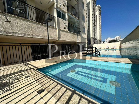 Imagem Apartamento com 2 Quartos à Venda, 47 m² em Campestre - Santo André Imagem Apartamento com 2 Quartos à Venda, 47 m² em Campestre - Santo André