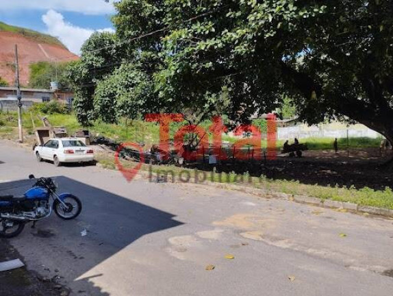 Imagem Terreno à Venda, 2.160 m² em Santa Terezinha Ii - Coronel Fabriciano