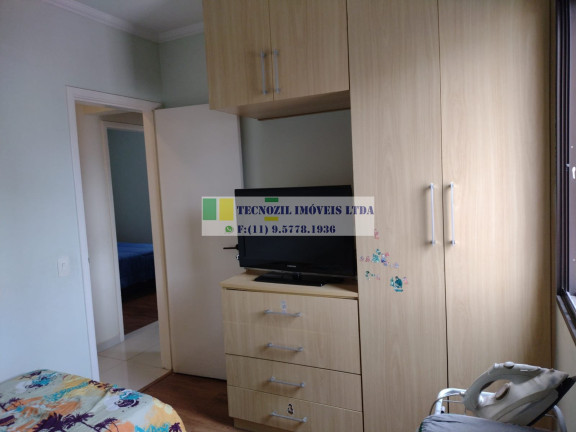 Imagem Apartamento com 3 Quartos à Venda, 76 m² em Vila Gumercindo - São Paulo Imagem Apartamento com 3 Quartos à Venda, 76 m² em Vila Gumercindo - São Paulo