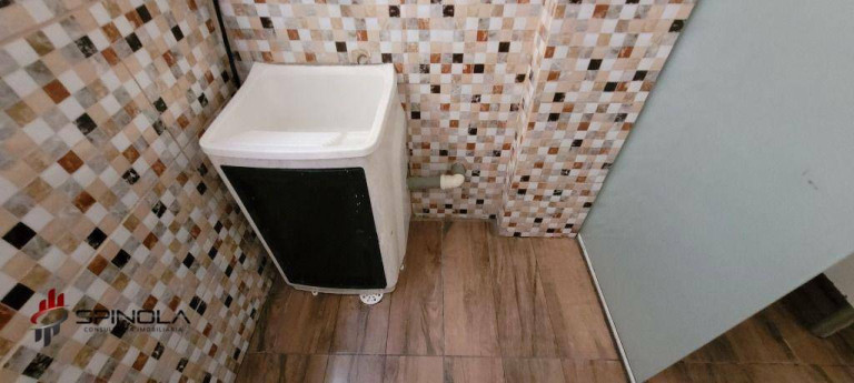 Imagem Apartamento com 1 Quarto à Venda, 36 m² em Caiçara - Praia Grande Imagem Apartamento com 1 Quarto à Venda, 36 m² em Caiçara - Praia Grande