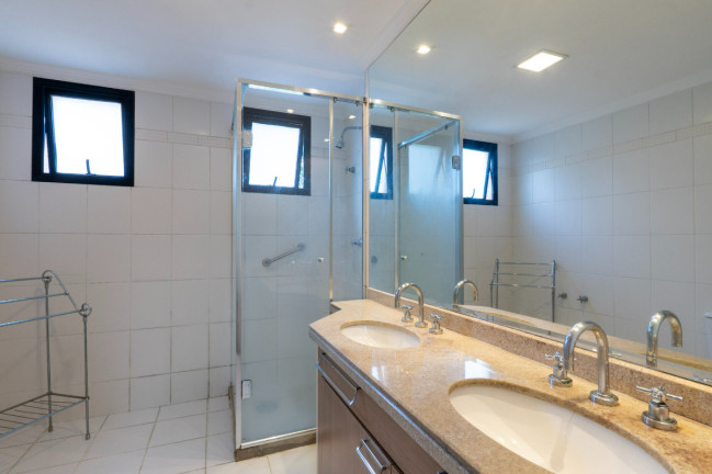 Imagem Apartamento com 3 Quartos à Venda, 192 m² em Vila Suzana - São Paulo Imagem Apartamento com 3 Quartos à Venda, 192 m² em Vila Suzana - São Paulo