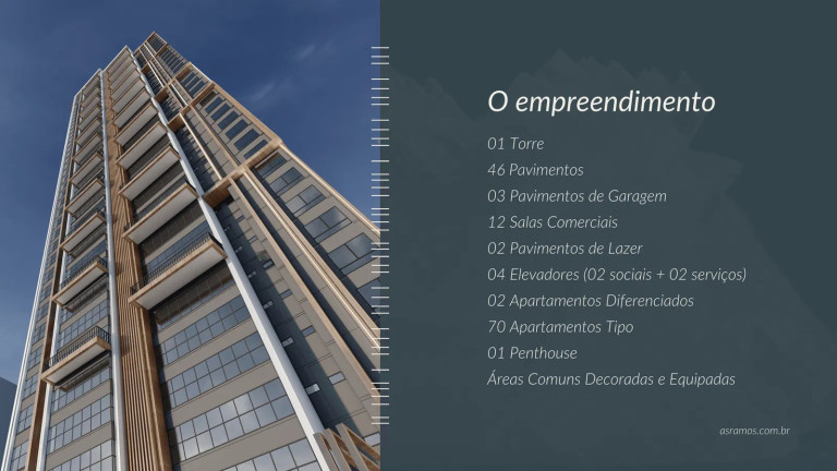 Imagem Apartamento com 4 Quartos à Venda, 158 m² em Centro - Balneário Camboriú