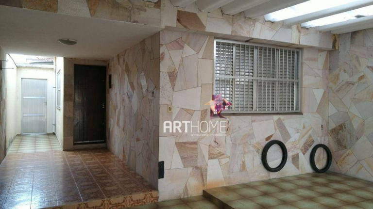 Imagem Casa com 2 Quartos à Venda, 104 m² em Vila Liviero - São Paulo Imagem Casa com 2 Quartos à Venda, 104 m² em Vila Liviero - São Paulo