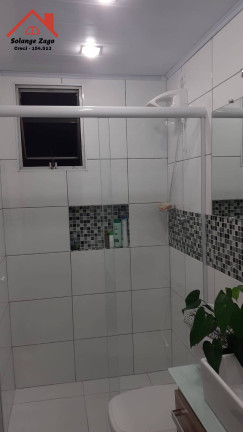 Imagem Apartamento com 2 Quartos à Venda, 60 m² em Jardim Umuarama - São Paulo