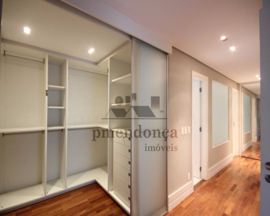Imagem Apartamento com 4 Quartos à Venda, 347 m² em Higienópolis - São Paulo