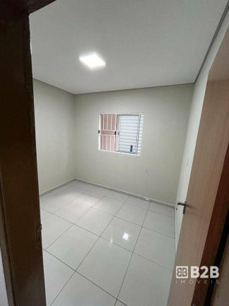 Imagem Casa com 3 Quartos à Venda, 134 m² em Vila Nipônica - Bauru