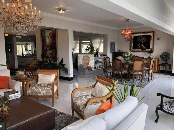 Imagem Casa com 5 Quartos à Venda, 700 m² em São Paulo Ii - Cotia