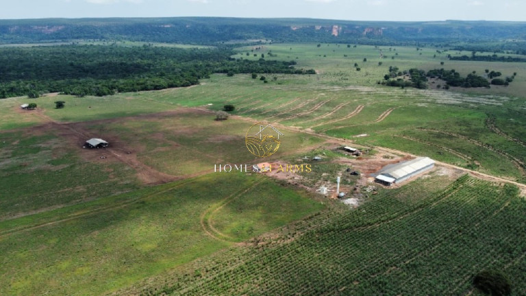 Imagem Imóvel com 3 Quartos à Venda, em Centro - Tangará Da Serra Imagem Imóvel com 3 Quartos à Venda, em Centro - Tangará Da Serra