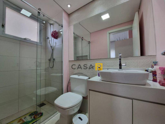 Imagem Apartamento com 3 Quartos à Venda, 108 m² em Jardim Consteca - Sumaré Imagem Apartamento com 3 Quartos à Venda, 108 m² em Jardim Consteca - Sumaré