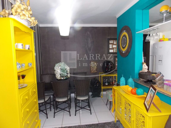 Imóvel com 2 Quartos à Venda, 47 m² em Lagoinha - Ribeirão Preto