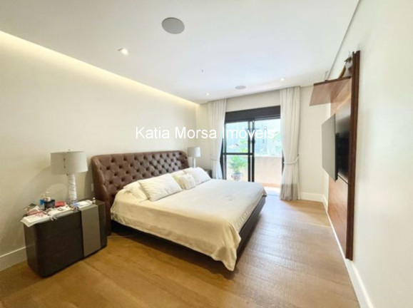 Imagem Imóvel com 4 Quartos à Venda, 375 m² em Vila Nova Conceição - São Paulo Imagem Imóvel com 4 Quartos à Venda, 375 m² em Vila Nova Conceição - São Paulo