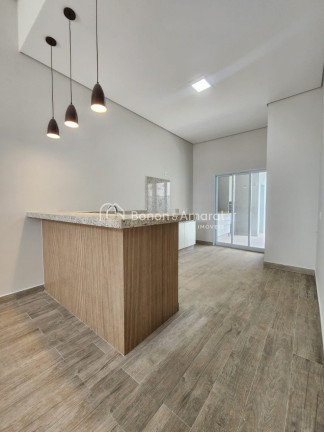 Imagem Casa de Condomínio com 3 Quartos à Venda, 200 m² em Vila Monte Alegre - Paulínia Imagem Casa de Condomínio com 3 Quartos à Venda, 200 m² em Vila Monte Alegre - Paulínia