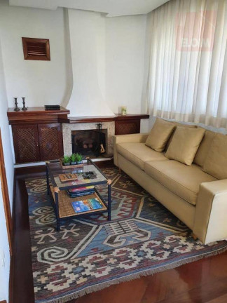 Imagem Apartamento com 3 Quartos à Venda, 180 m² em Perdizes - São Paulo Imagem Apartamento com 3 Quartos à Venda, 180 m² em Perdizes - São Paulo