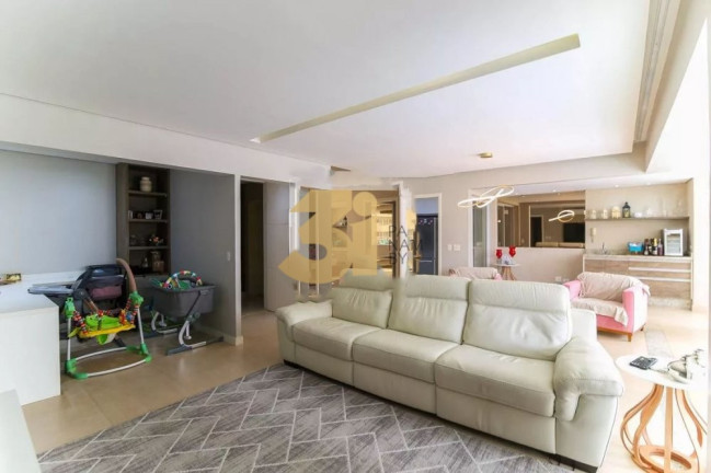 Imagem Apartamento com 3 Quartos à Venda, 178 m² em Morumbi - São Paulo