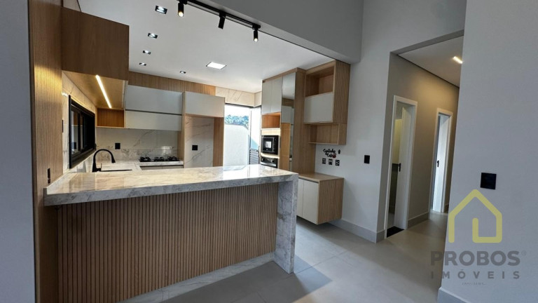 Imagem Casa com 3 Quartos à Venda, 192 m² em Loteamento Park Gran Reserve - Indaiatuba Imagem Casa com 3 Quartos à Venda, 192 m² em Loteamento Park Gran Reserve - Indaiatuba