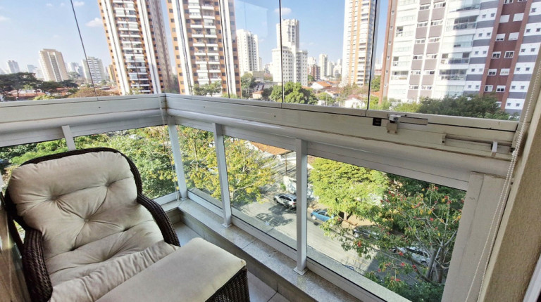 Imagem Imóvel com 3 Quartos à Venda, 240 m² em Cidade Monções - São Paulo