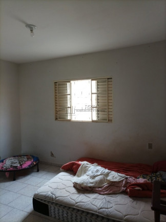 Imagem Casa com 3 Quartos à Venda, 137 m² em Parque Orlando Rosatti 2 - Luís Antônio
