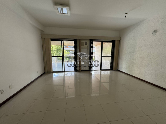 Apartamento com 4 Quartos à Venda, 180 m² em Recreio Dos Bandeirantes - Rio De Janeiro