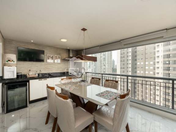 Imagem Apartamento com 2 Quartos à Venda, 97 m² em Vila Andrade - São Paulo Imagem Apartamento com 2 Quartos à Venda, 97 m² em Vila Andrade - São Paulo