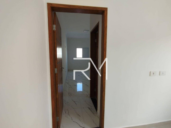 Imagem Casa com 2 Quartos à Venda, 65 m² em Balneário Itaguaí - Mongaguá