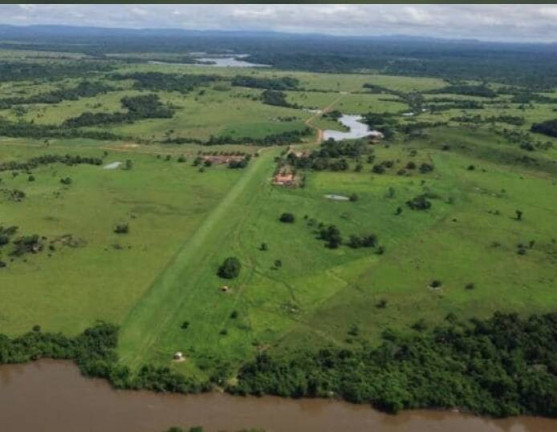 Imagem Fazenda à Venda, 150 m² em Cidade Morena - Aripuanã Imagem Fazenda à Venda, 150 m² em Cidade Morena - Aripuanã