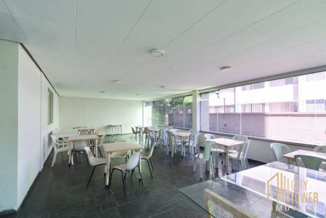 Imagem Apartamento com 3 Quartos à Venda, 74 m² em Vila Gumercindo - São Paulo