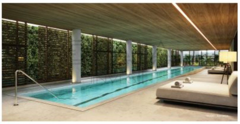 Imagem Imóvel com 4 Quartos à Venda, 541 m² em Itaim Bibi - São Paulo